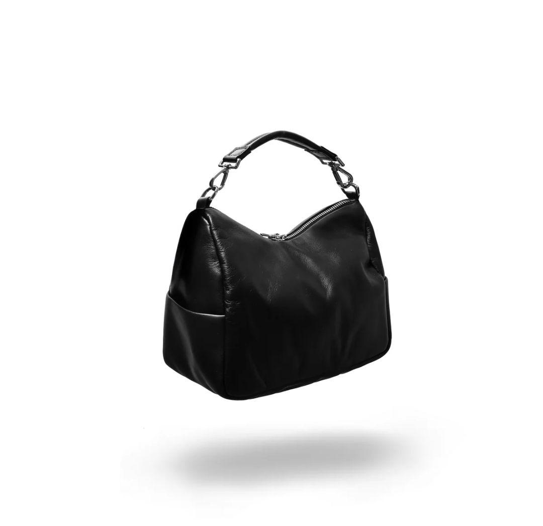 【即完】clesste LEATHER DAYOFF BAG MINI