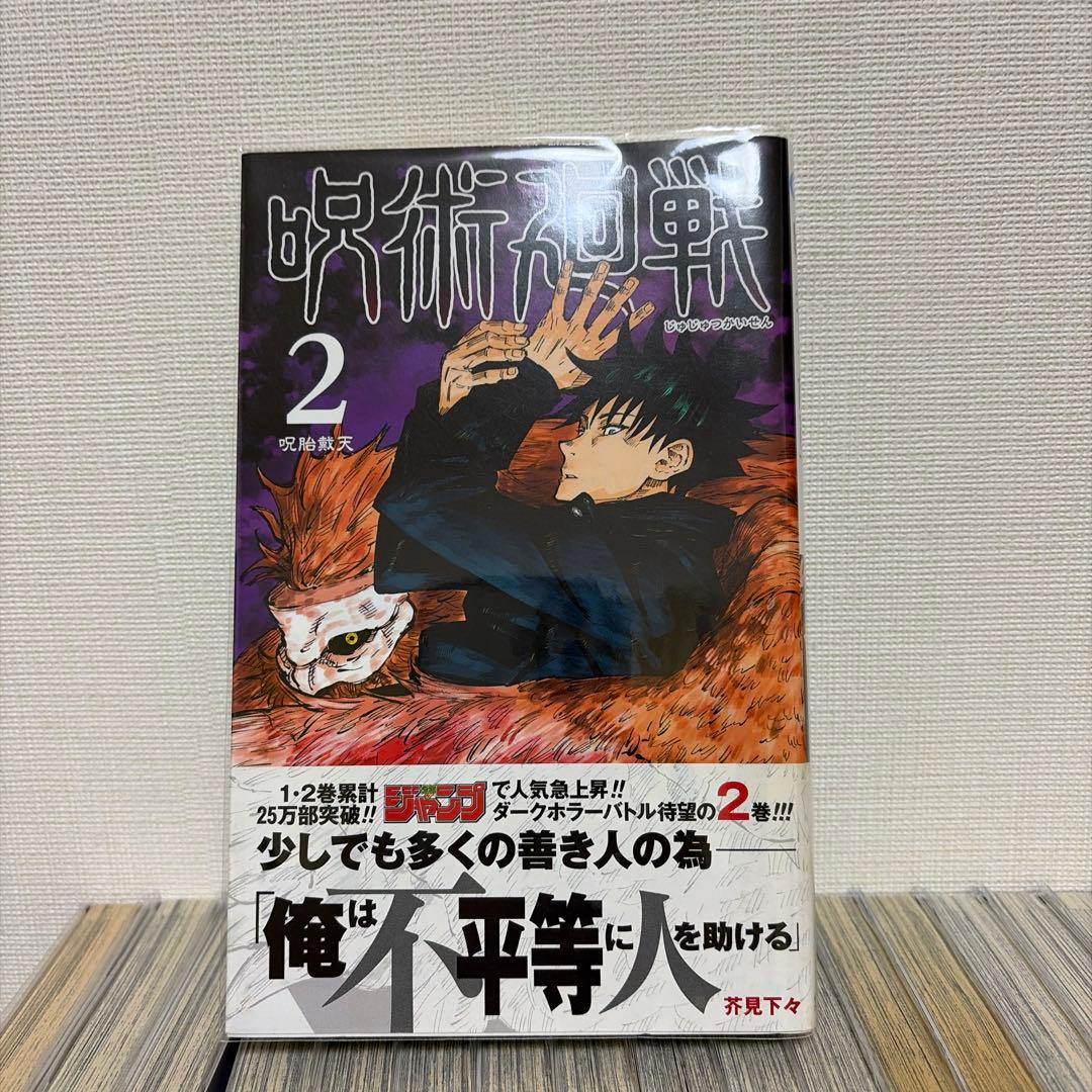 呪術廻戦 全巻　小説2冊(夜明けのいばら道.逝く夏と還る秋)付き