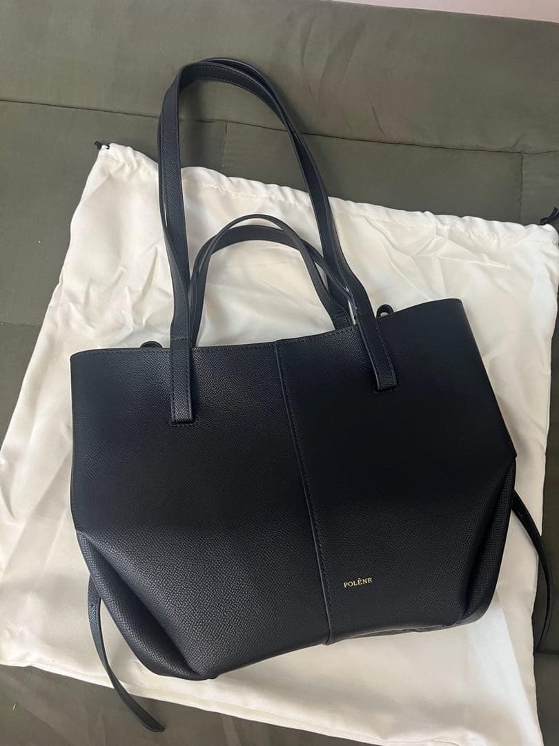 mgtブラック ショルダ