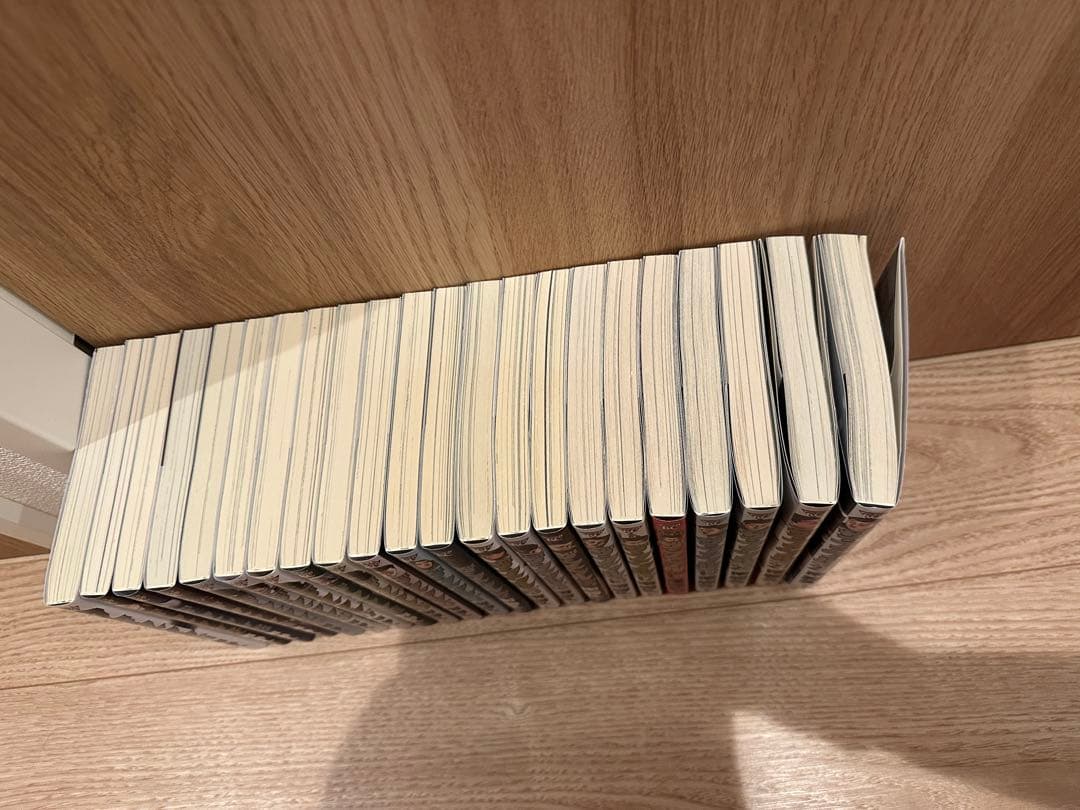 ザ・ファブル 1-22 全巻セット