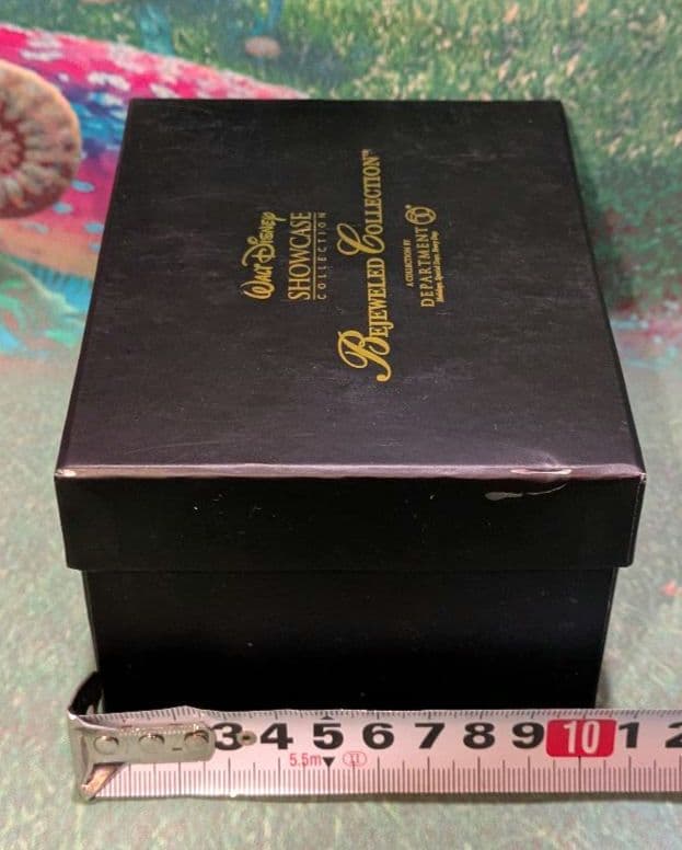 ウォルト・ディズニー ショーケース コレクション　シンデレラ　馬車　レア　新品