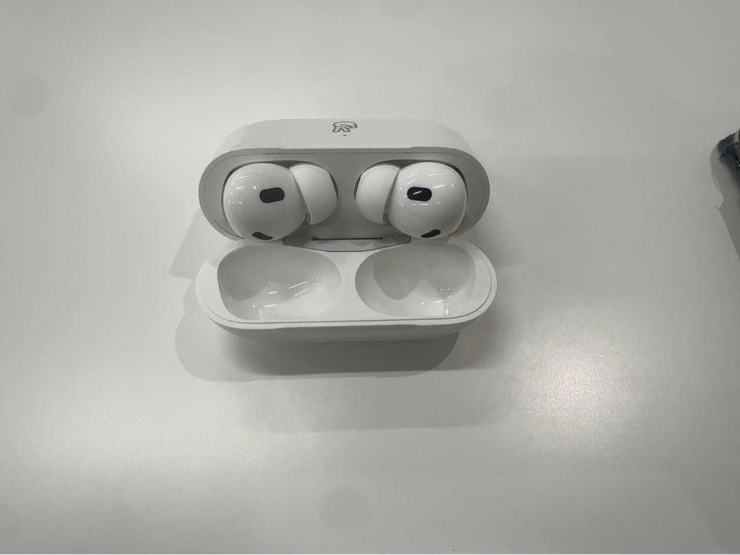 美品！保証あり！AirPods Pro2 USBーC