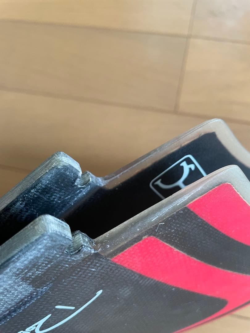 Firewire ロブマチャド Too Fish Keel キールフィン ツイン