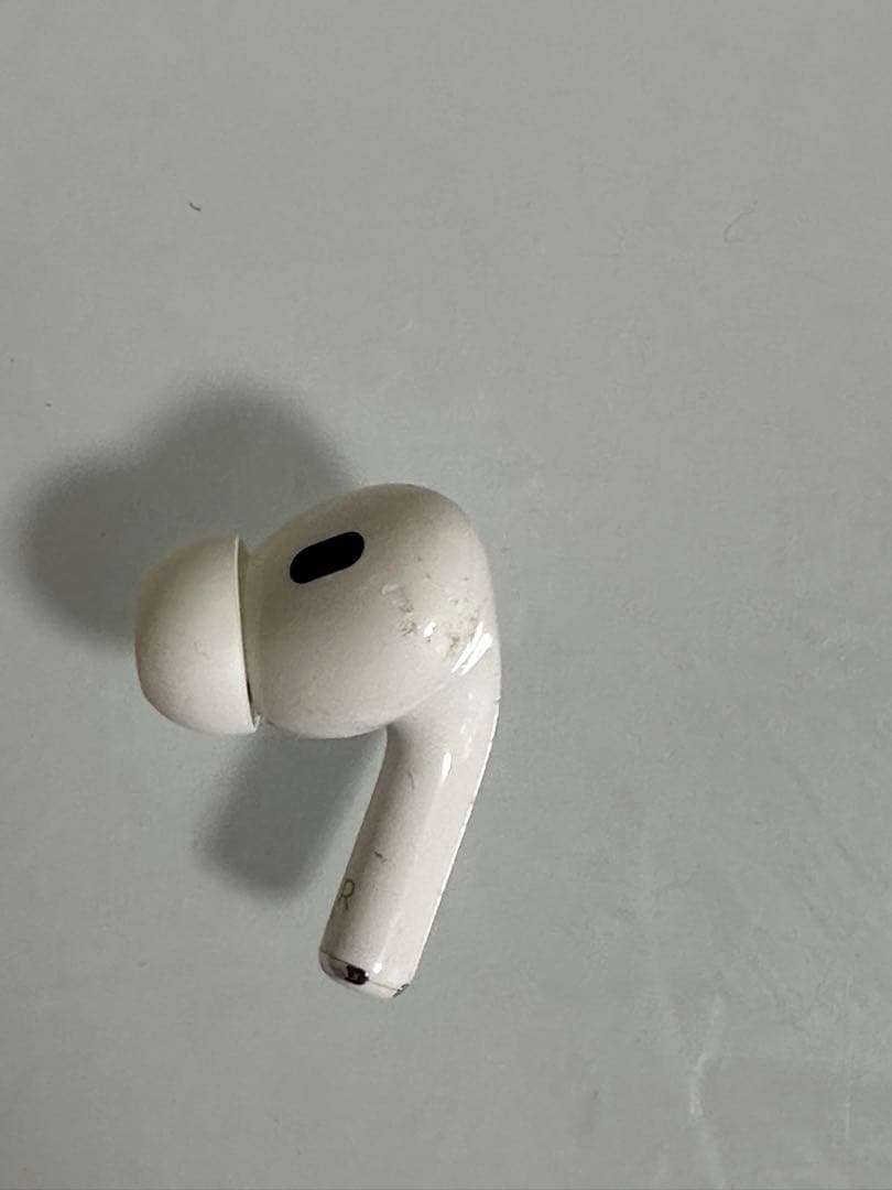 ろ*ん様 Airpods pro 2 Type-cモデル　mtjv3j/a