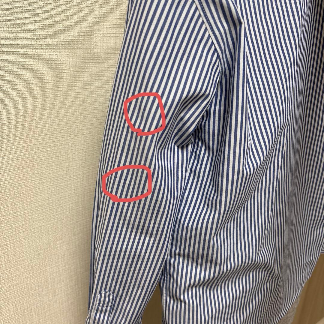 petit main プティマイン　スーツ 130 男の子