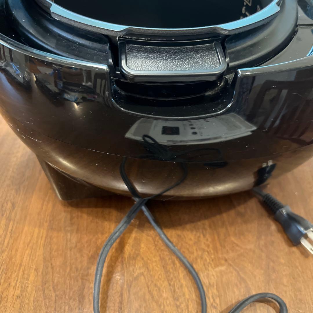 酵素玄米Labo 炊飯器