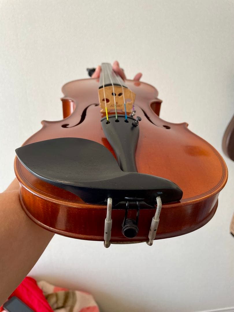 Franz Kirschnek NO.11オーケストラシリーズ4/4 弓ケース付