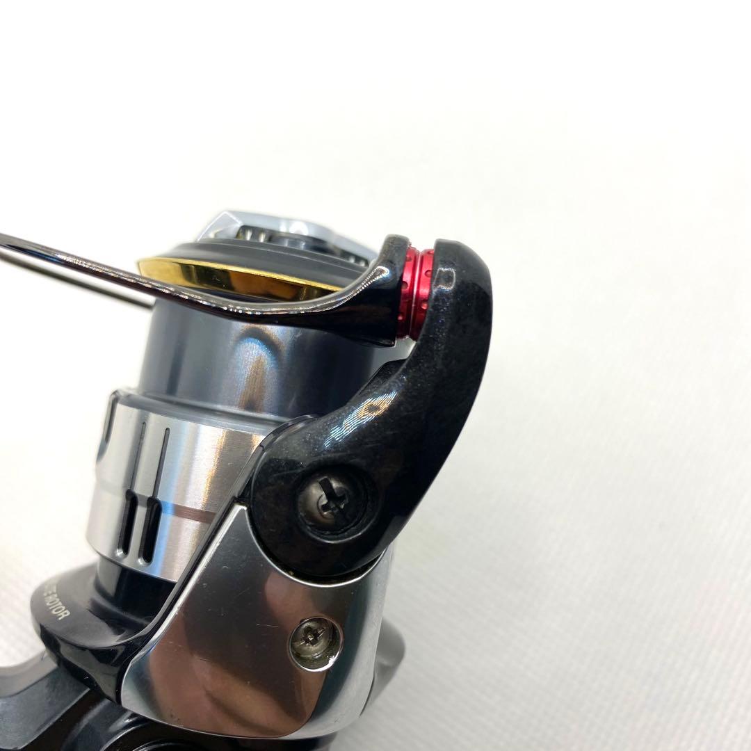 【オケ】シマノ 12ヴァンキッシュ1000S ハンドルなし