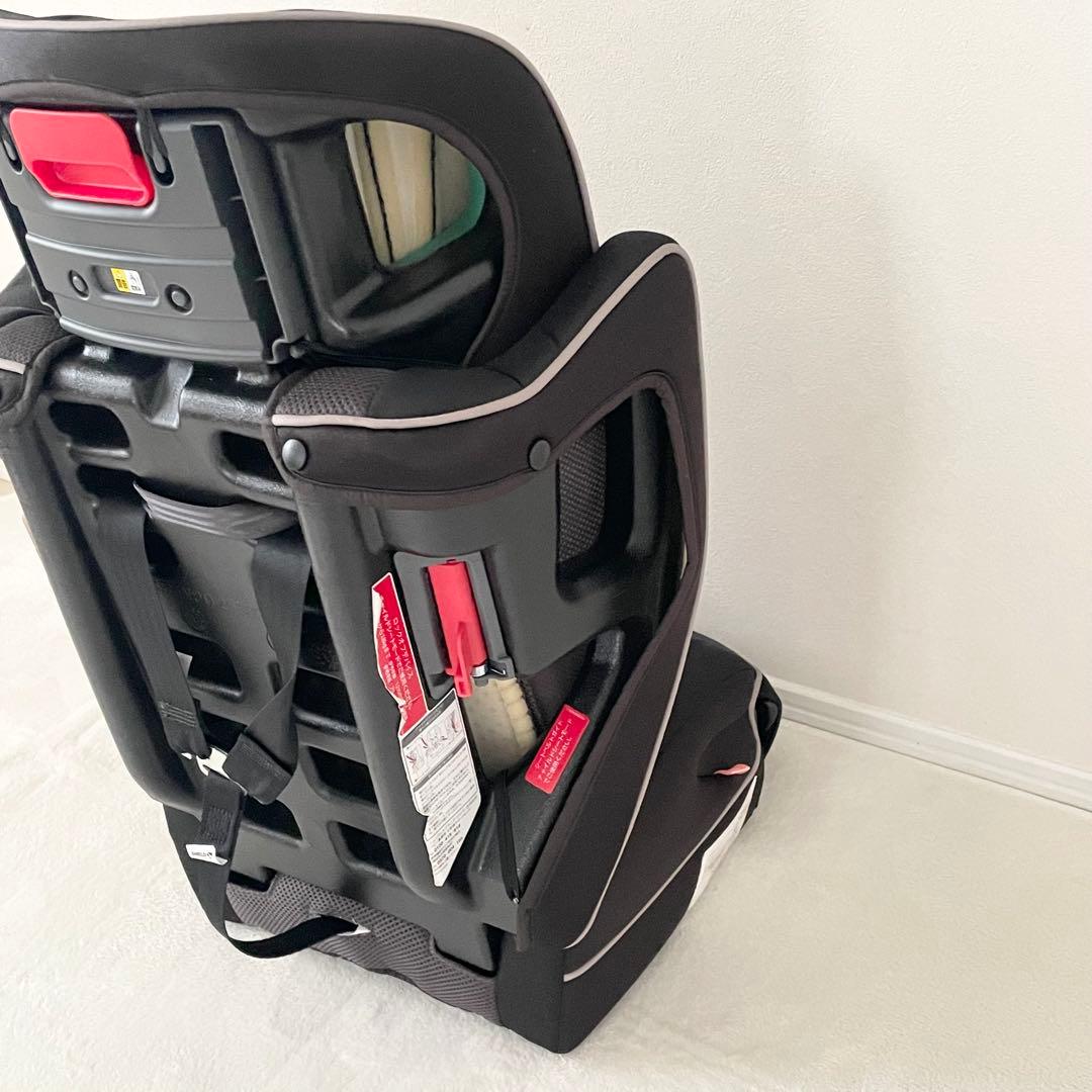 【人気モデル】アプリカ　チャイルドシート　ジュニアシート　エアライド★