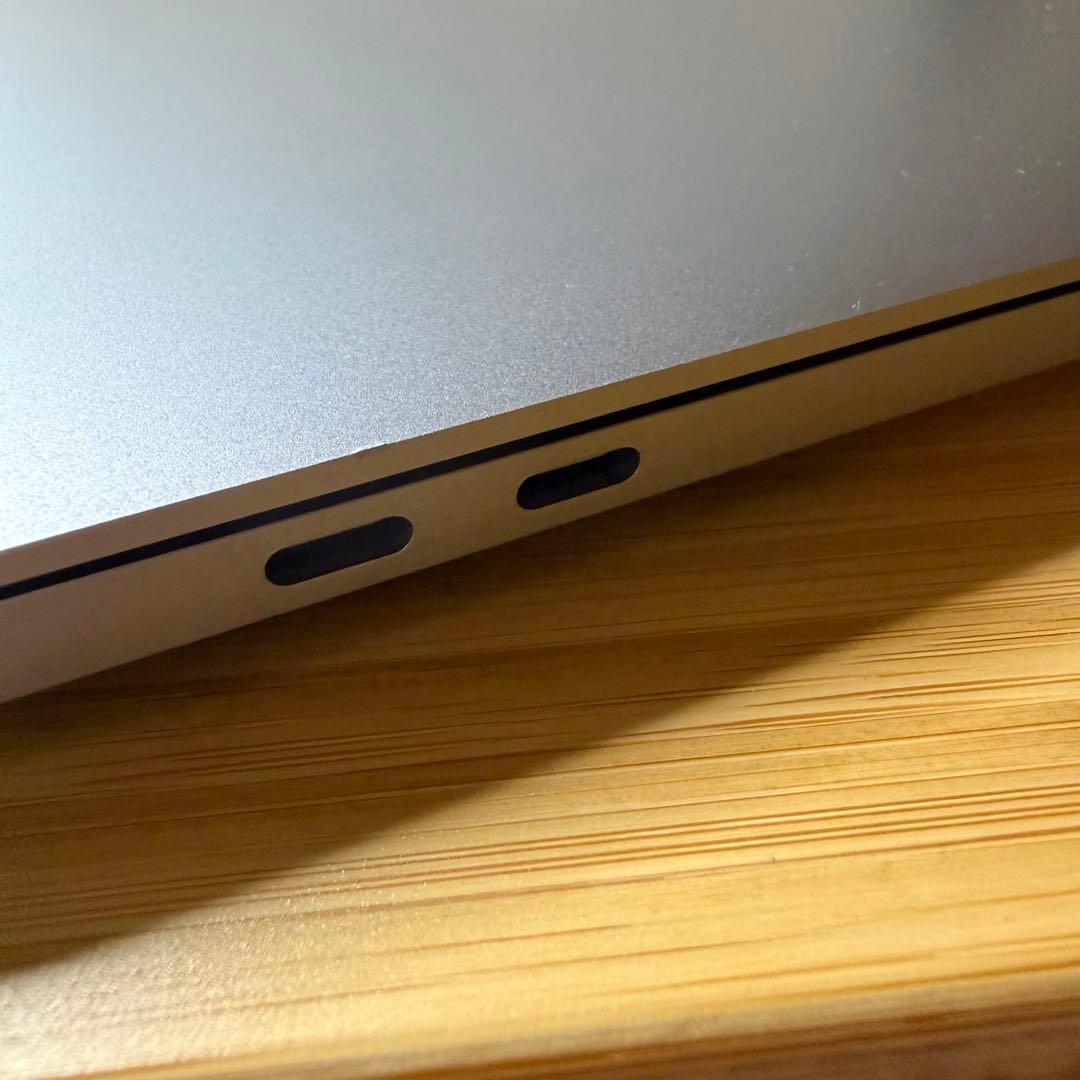 MacBook Pro 16インチ 2019 スペースグレイ 512GB
