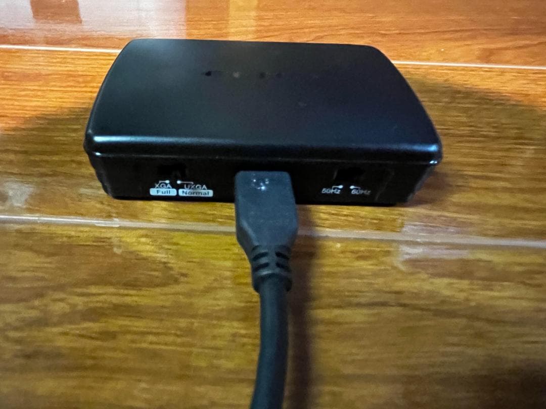 showrinmom 　ELMO MX-1 4Kビジュアルプレゼンター