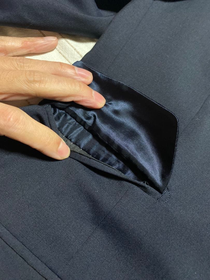 sasasasa様ご購入用　イタリア製 Loro Piana◇KAROO'S