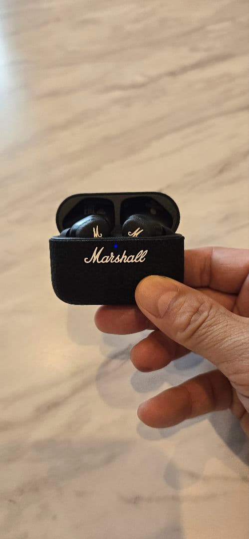 Marshall Motif II 2 A.N.C. ANC対応 国内正規品
