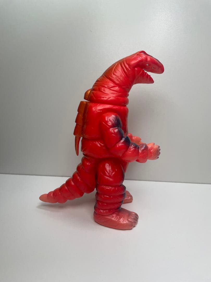 ブルマァク復刻　デットン