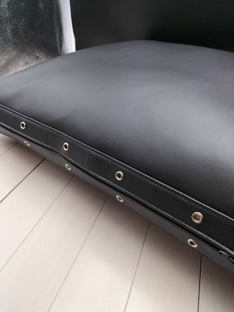 展示品◆アルフレックスSONAクッション◆60cm×55cm◆H-2510CU５