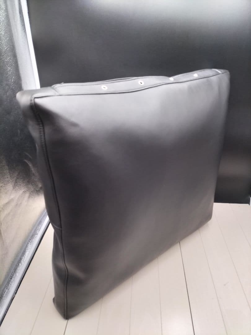 展示品◆アルフレックスSONAクッション◆60cm×55cm◆H-2510CU５