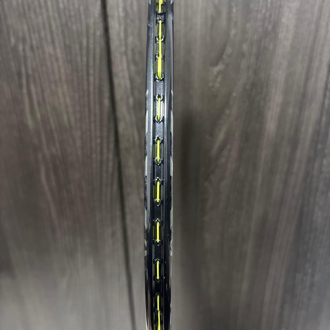 YONEX NANOFLARE 1000Z 4UG5 バドミントン ナノフレア