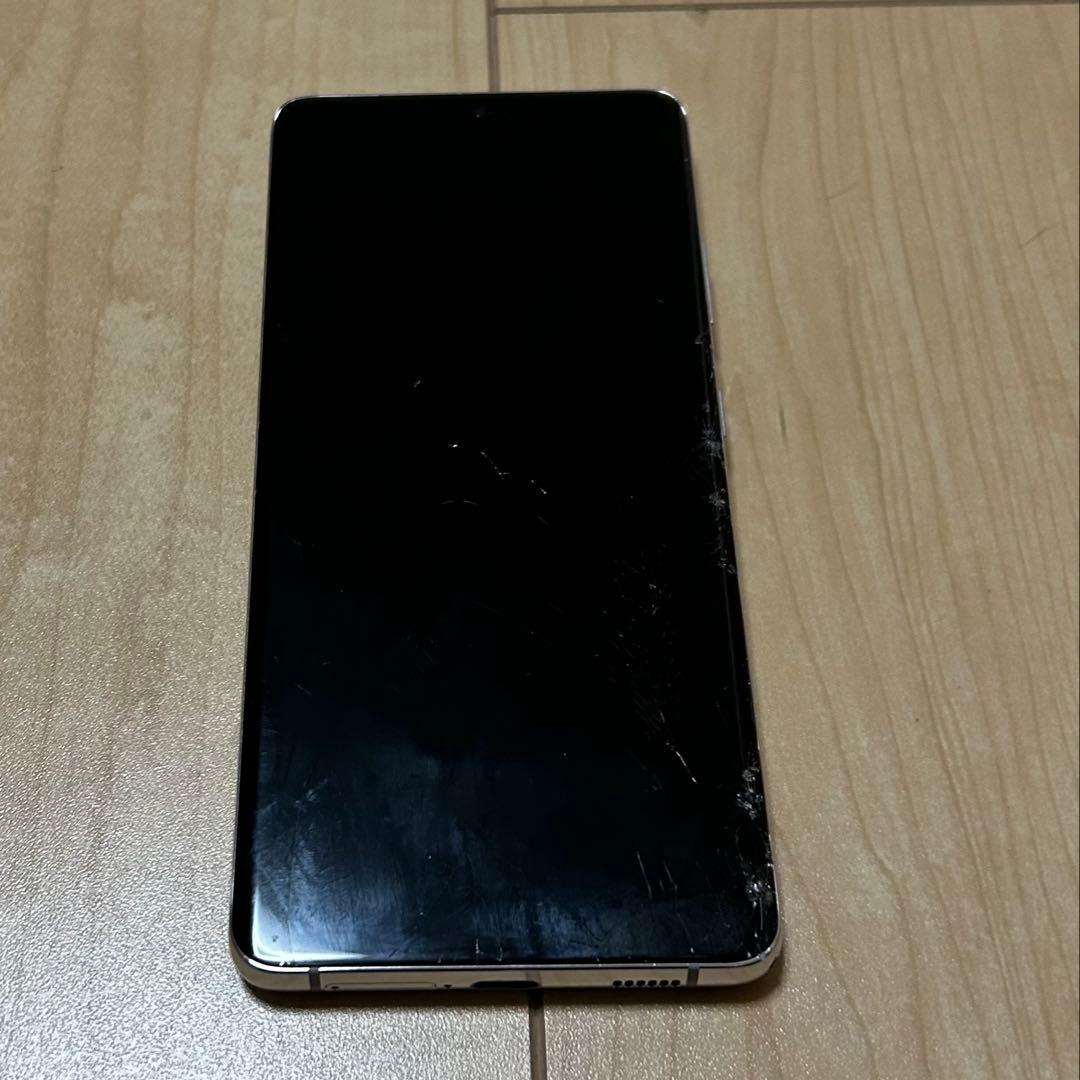 Galaxy S21 Ultra Samsung ジャンク品