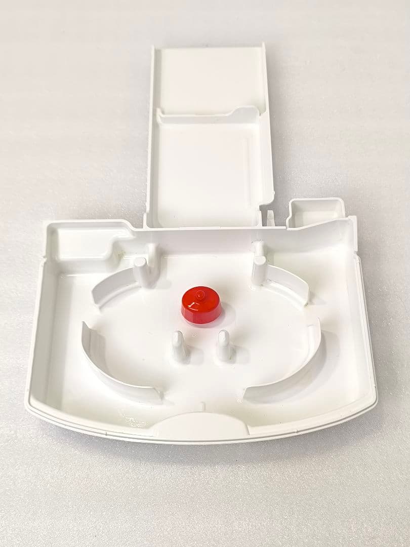 デロンギ　コンパクト全自動コーヒーマシンマグニフィカS ECAM22112W 3