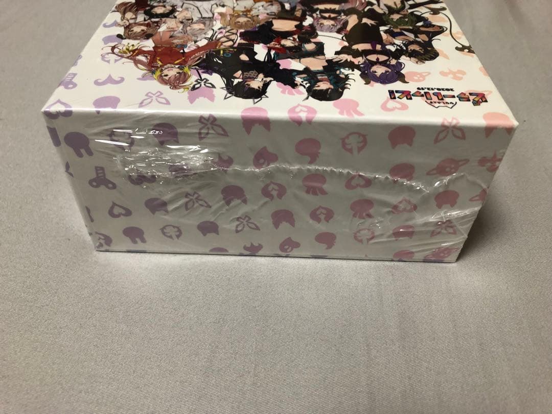 774inc. ななしふぇす どぅーいっと! Blu-ray BOX