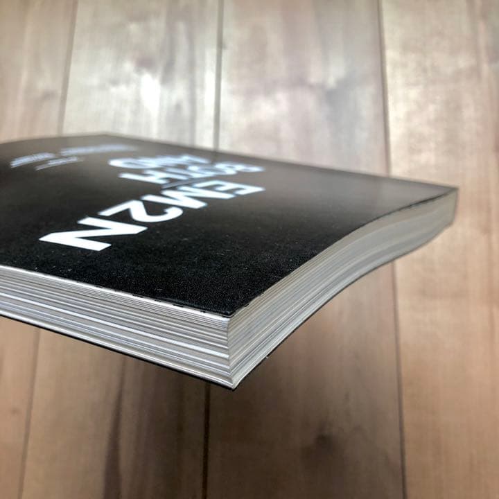 洋書 EM2N (Architects) BOTH AND | Gta Verlag