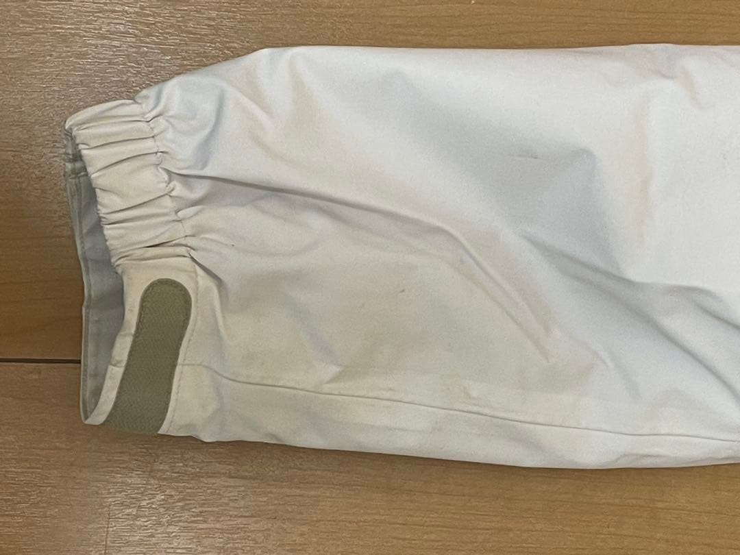 モンベル　スキーウェア上下セット　男性用Mサイズ