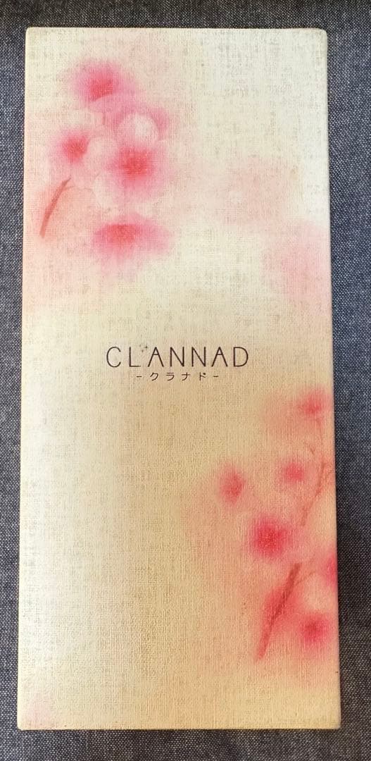 【11/30まで】CLANNAD ・ AFTER STORY DVD 全巻セット