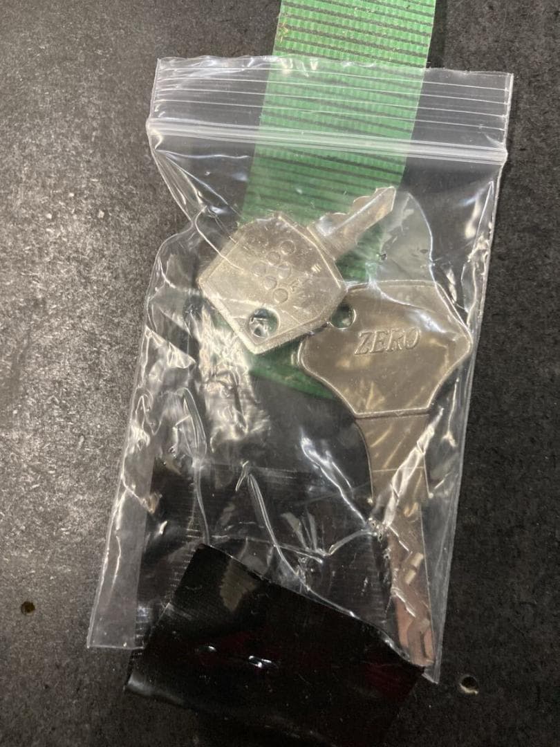 スマスロ 実機 ゴブリンスレイヤー ユニット付