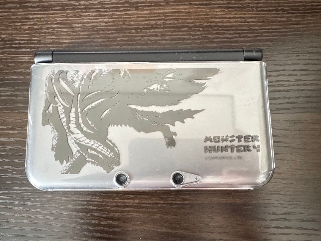 【本日発送】Nintendo 任天堂 ニンテンドー3DS LL 純正充電器