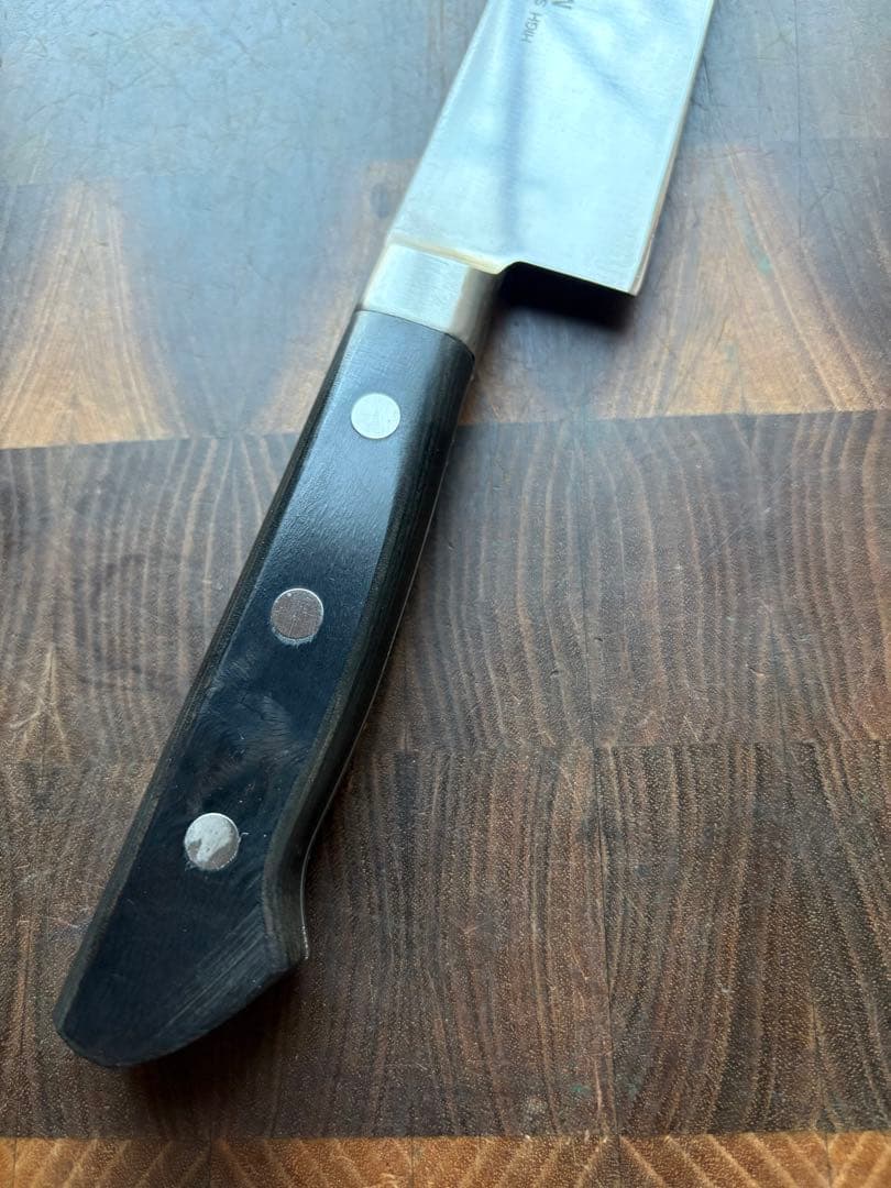 正本総本店　ハイステンレス　筋引　270mm 包丁　洋包丁　未使用