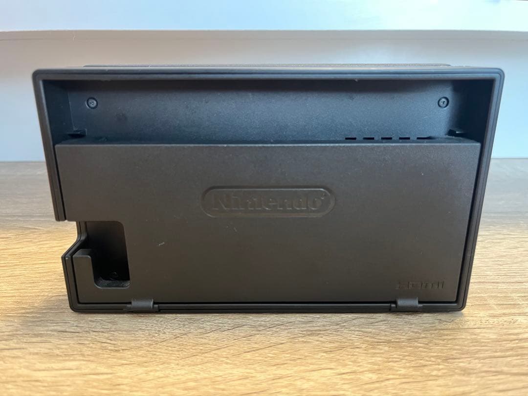 （外箱なし）Nintendo Switch 本体 青/赤 Joy-Con