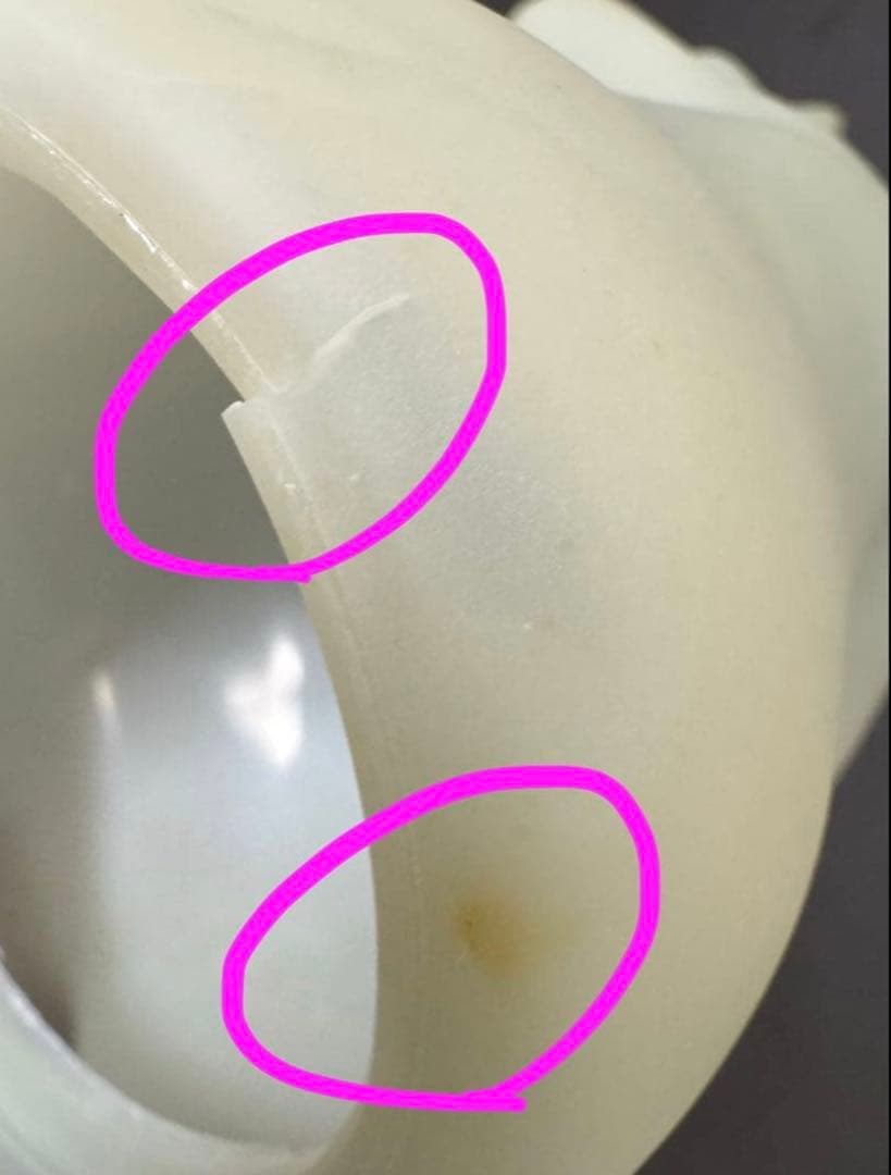 キャスパー　フィギュア　ピザハット