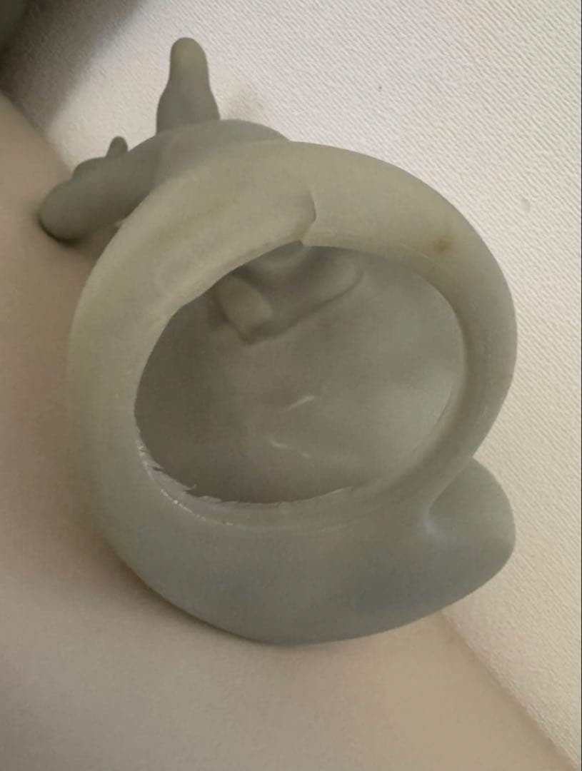 キャスパー　フィギュア　ピザハット