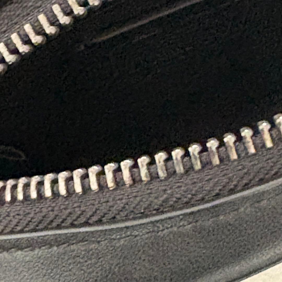 訳あり COACH STAR WARS コラボ ショルダーバッグ ブラック 美品