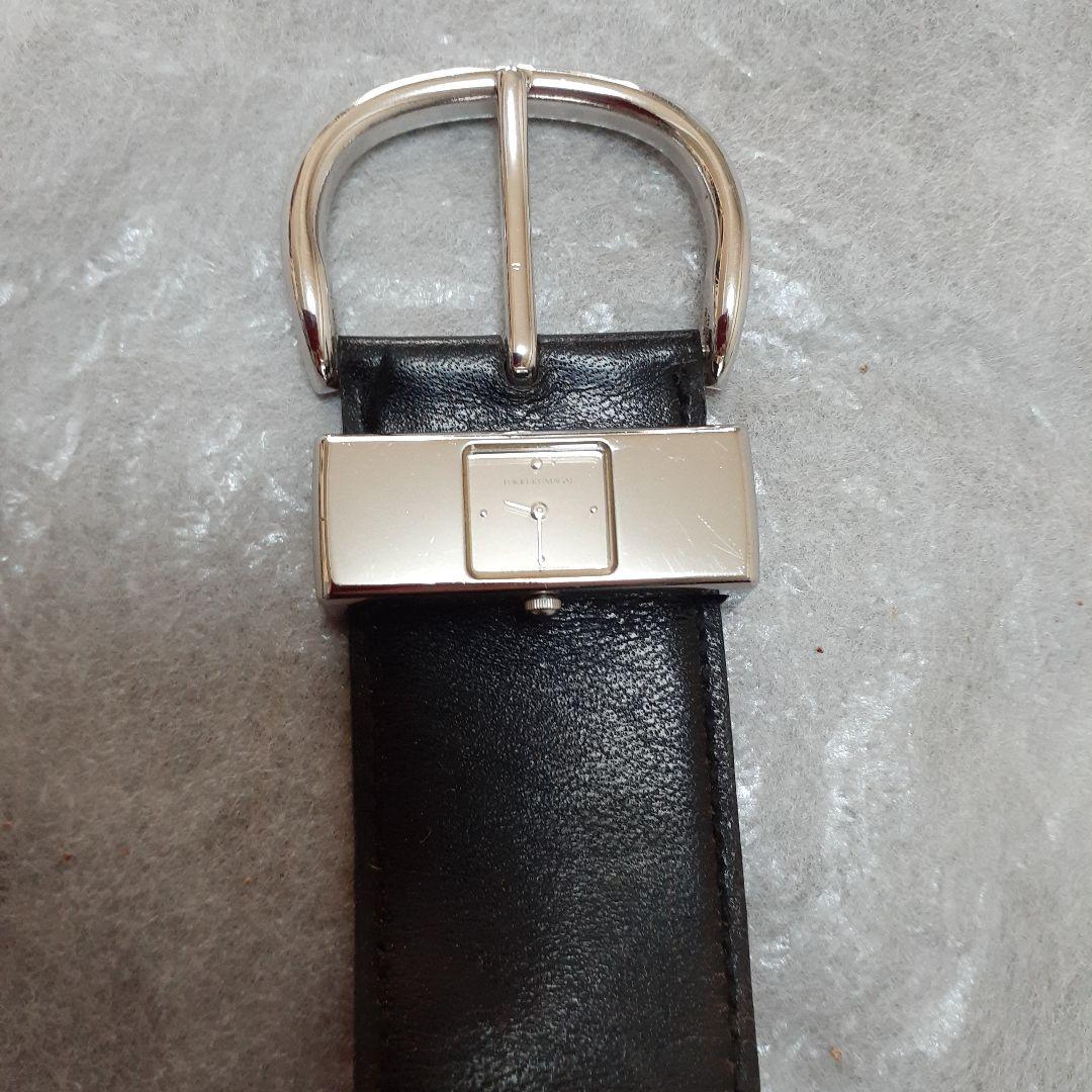 TOKIO KUMAGAI トキオクマガイ セイコー腕時計　 希少ケース付き