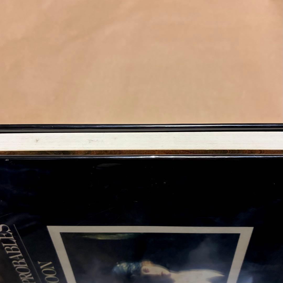 SARAH MOON SOUVENIRS IMPROBABLES サラ・ムーン