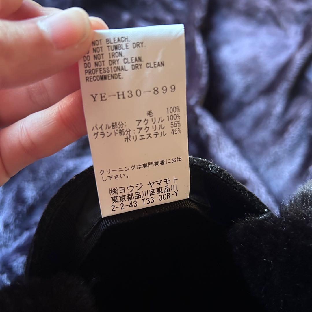 Ys ヨージヤマモト ハット