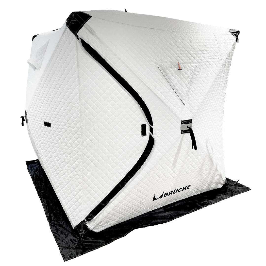 【訳アリセット】サウナテントパノラマproホワイトセット