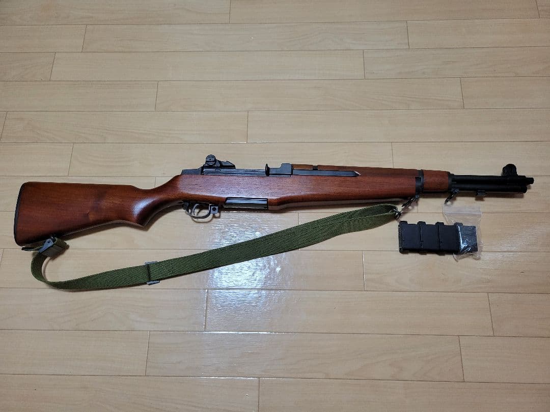 Marushin M1ガーランド