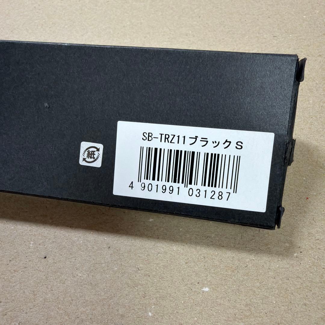 新品 廃盤 TOMBOW トンボ鉛筆 ZOOM ズーム 414 多機能ペン 黒