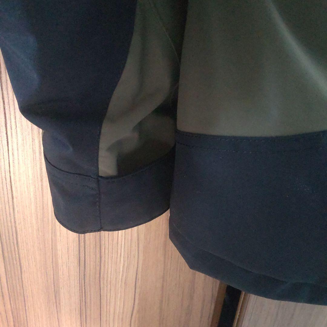 たか様　THE NORTH FACE フード付きダウンジャケット