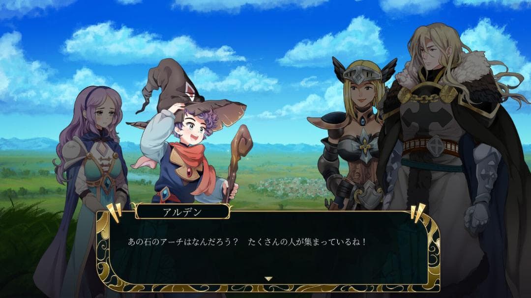 【新品／限定】Dark Deity【switch】