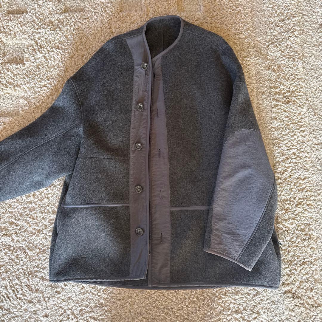 nagonstans ナゴンスタンス　コート