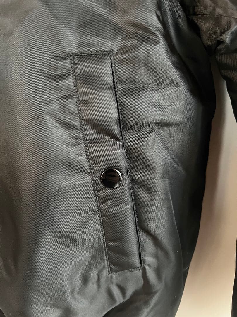 【新品未使用】CAPTAINS HELM LOGO STADIUM JACKET