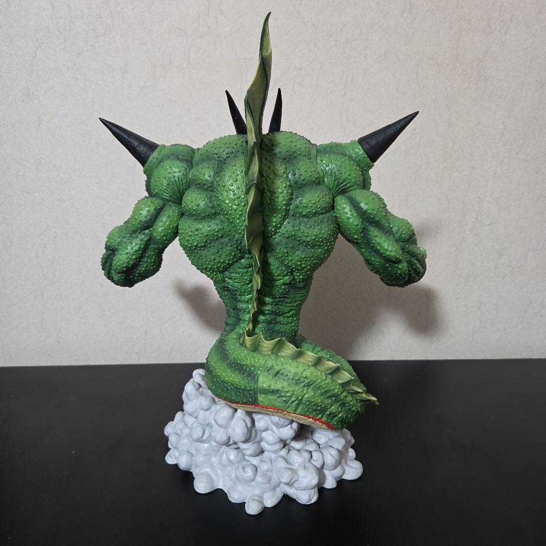 一番くじ　ドラゴンボール　ラストワン賞　ポルンガ