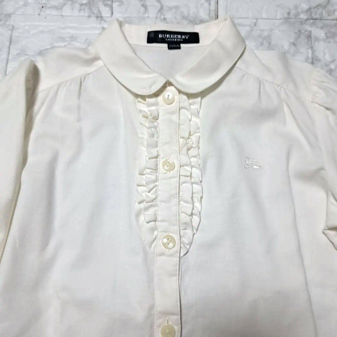 ✨️美品✨️BURBERRY バーバリー セレモニー 入学 受験 5点セット