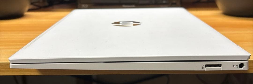 HP Pavilion Aero Laptop 13-be 13.3インチ