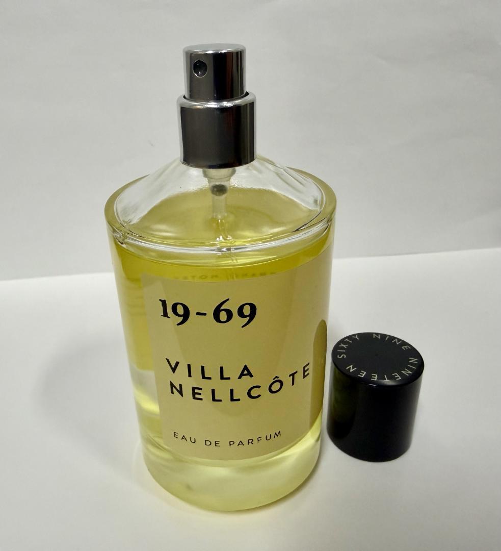 19-69 ヴィラネルコート 100ml