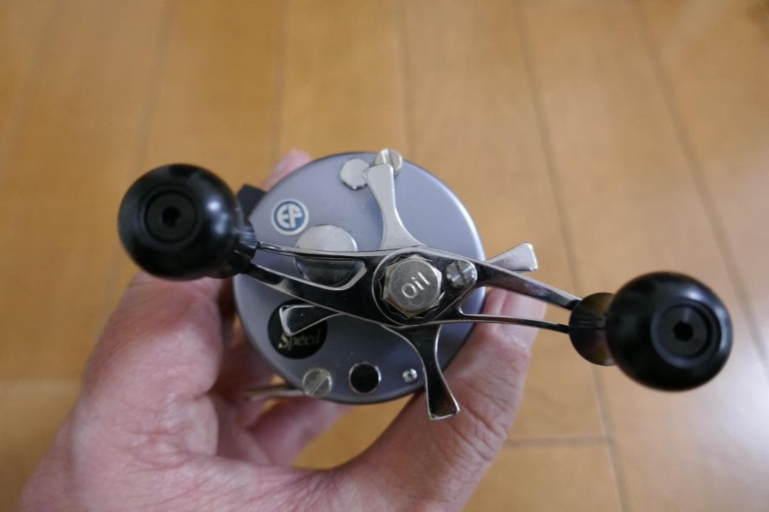 アンバサダー 1500C アベイルカスタム