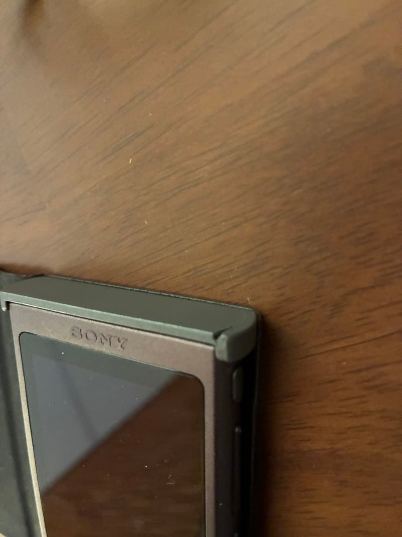 ウォークマン　NW-A45